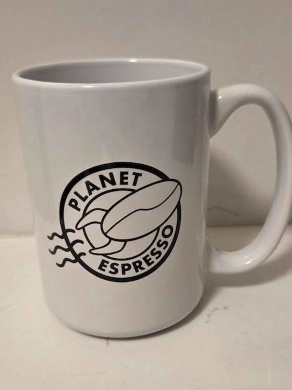 "Futurama" Collectible Memorabilia - Picture 5 of 7